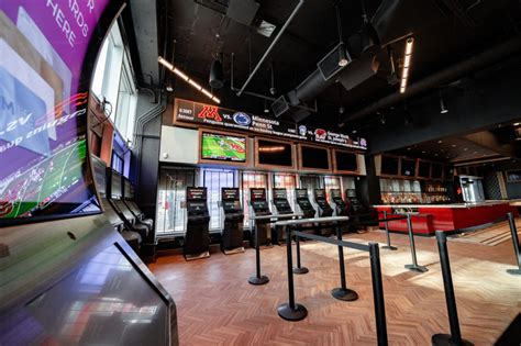 sportsbook wash park.